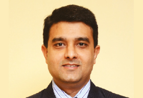 By Ninad Raje,Director & CIO At HealthAssure By Ninad Raje,Director & CIO At HealthAssure